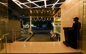 The Dawn Hotel